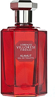 Lorenzo Villoresi Alamut