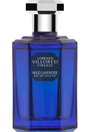 Lorenzo Villoresi Wild Lavander