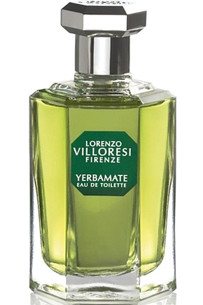 Lorenzo Villoresi Yerbamate