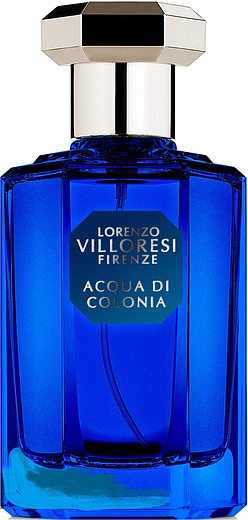 Lorenzo Villoresi Acqua di Colonia
