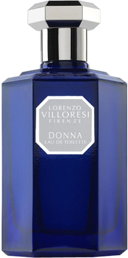 Lorenzo Villoresi Donna