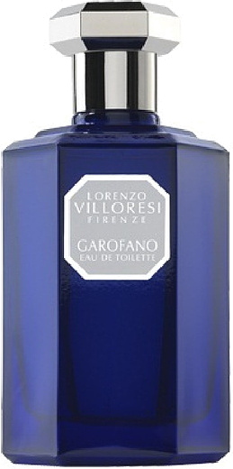 Lorenzo Villoresi Garofano