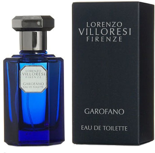 Lorenzo Villoresi Garofano