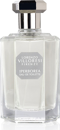 Lorenzo Villoresi Iperborea