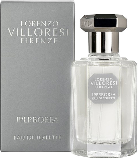 Lorenzo Villoresi Iperborea