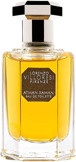 Lorenzo Villoresi Lorenzo Villoresi Atman Xaman