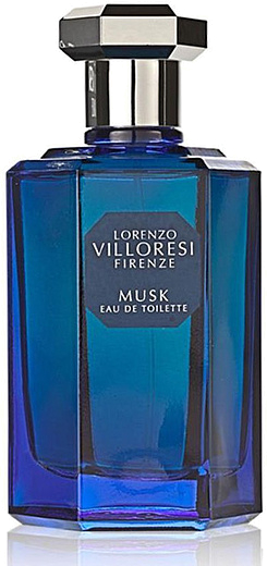 Lorenzo Villoresi Musk