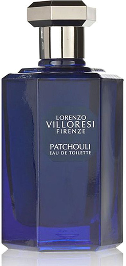 Lorenzo Villoresi Patchouli