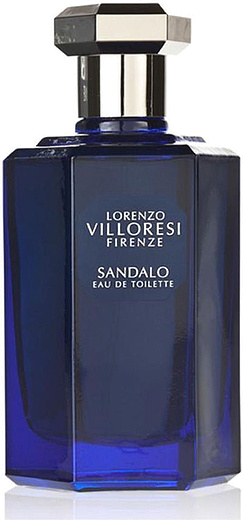 Lorenzo Villoresi Sandalo