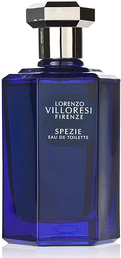 Lorenzo Villoresi Spezie