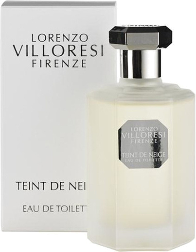 Lorenzo Villoresi Teint de Neige