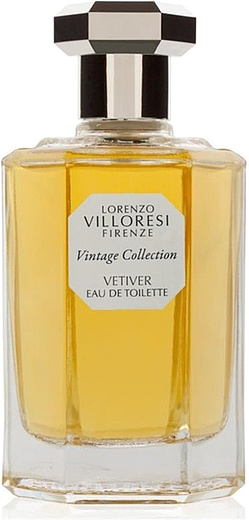 Lorenzo Villoresi Vetiver