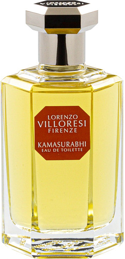 Lorenzo Villoresi Kamasurabhi