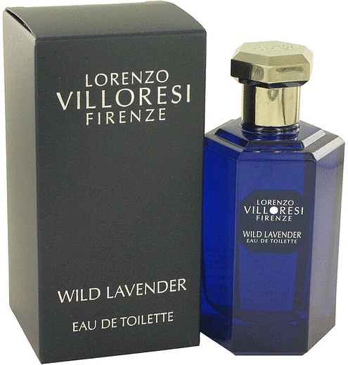 Lorenzo Villoresi Wild Lavander