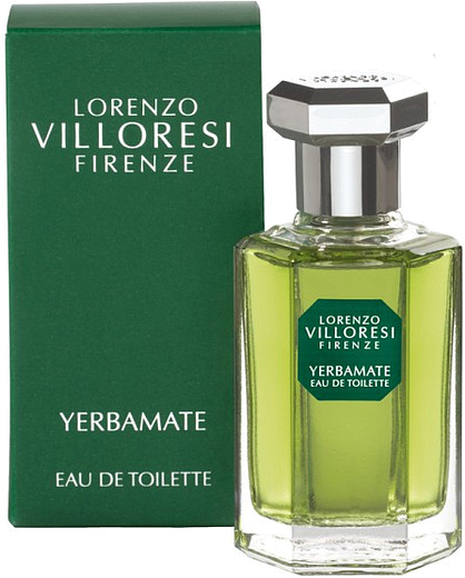Lorenzo Villoresi Yerbamate
