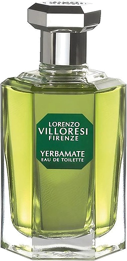 Lorenzo Villoresi Yerbamate