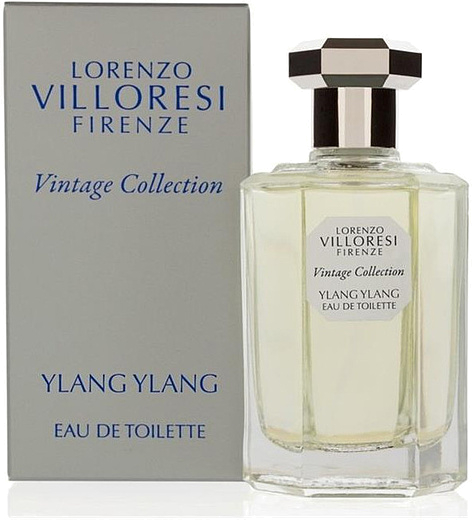 Lorenzo Villoresi Ylang Ylang