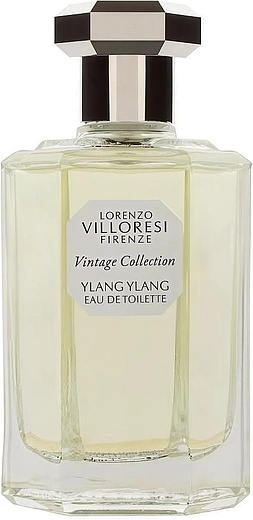 Lorenzo Villoresi Ylang Ylang