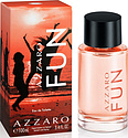 Loris Azzaro Azzaro Fun