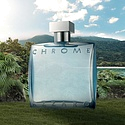 Loris Azzaro Chrome