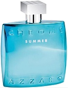 Loris Azzaro Chrome Summer