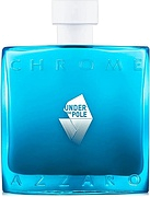 Loris Azzaro Chrome Under The Pole