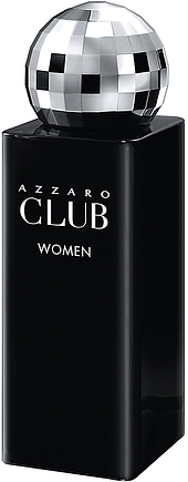 Loris Azzaro Azzaro Club Women