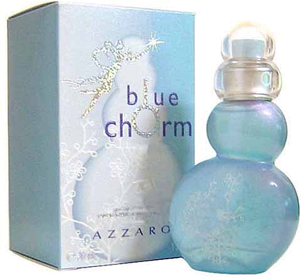 Loris Azzaro Blue Charm