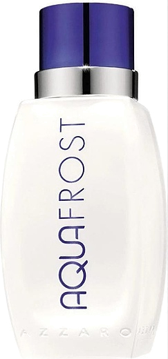 Loris Azzaro Aqua Frost