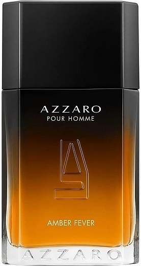 Loris Azzaro Azzaro Amber Fever Pour Homme