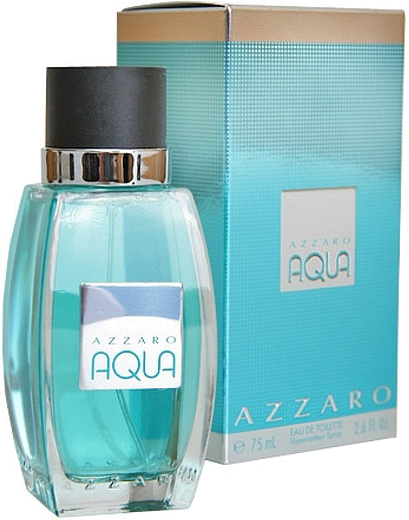 Loris Azzaro Azzaro Aqua