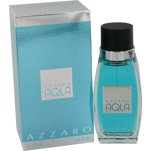 Loris Azzaro Azzaro Aqua