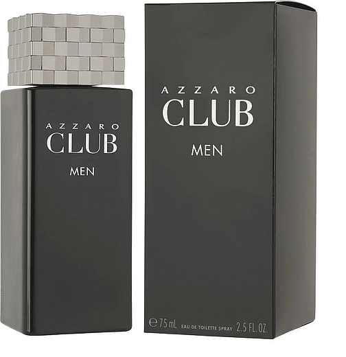 Loris Azzaro Azzaro Club Men