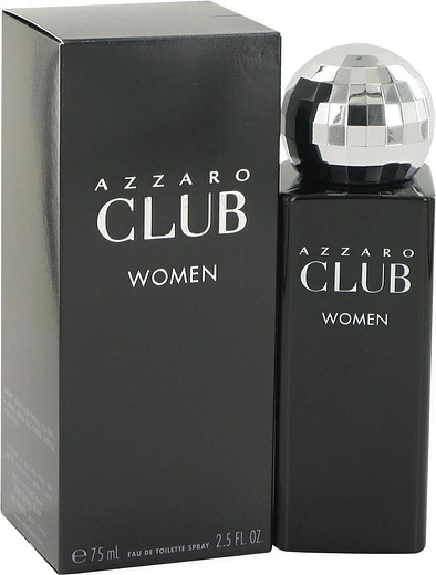 Loris Azzaro Azzaro Club Women