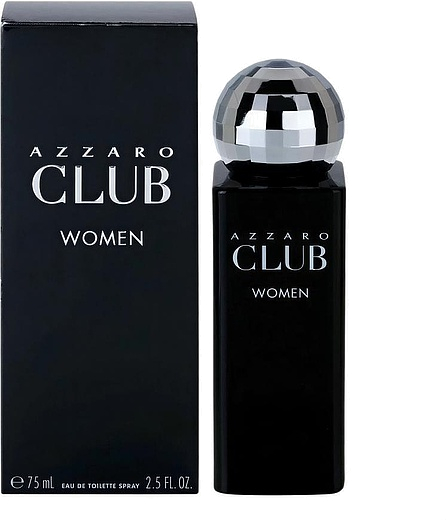 Loris Azzaro Azzaro Club Women