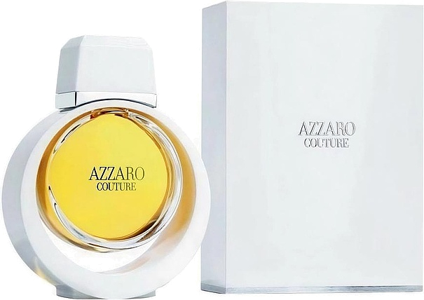 Loris Azzaro Azzaro Couture