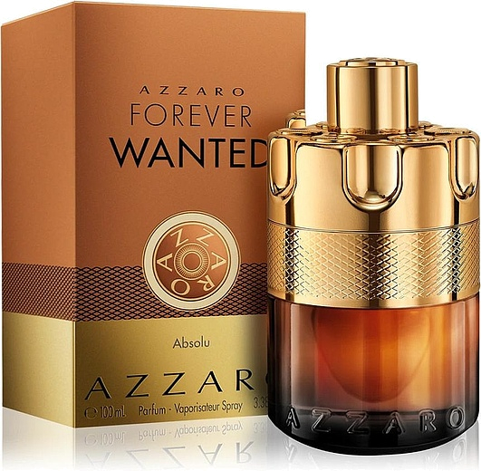 Loris Azzaro Azzaro Forever Wanted Absolu