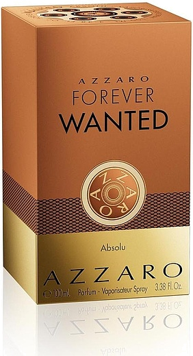 Loris Azzaro Azzaro Forever Wanted Absolu