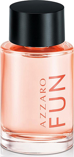 Loris Azzaro Azzaro Fun