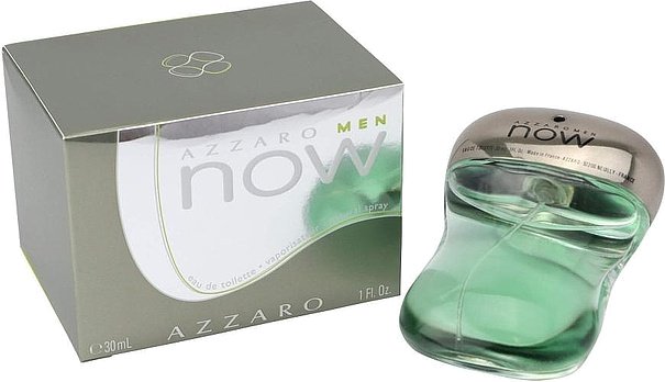 Loris Azzaro Azzaro Now Men