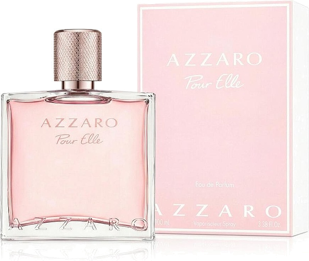 Loris Azzaro Azzaro Pour Elle 2025