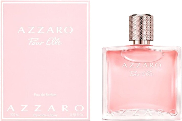 Loris Azzaro Azzaro Pour Elle 2025