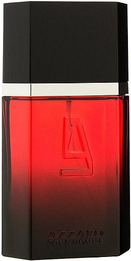 Loris Azzaro Azzaro Pour Homme Elixir