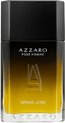 Loris Azzaro Azzaro Pour Homme Ginger Lover