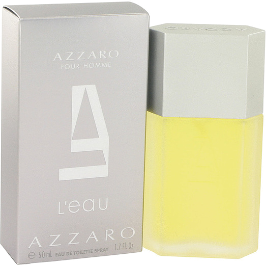 Loris Azzaro Azzaro Pour Homme L'Eau