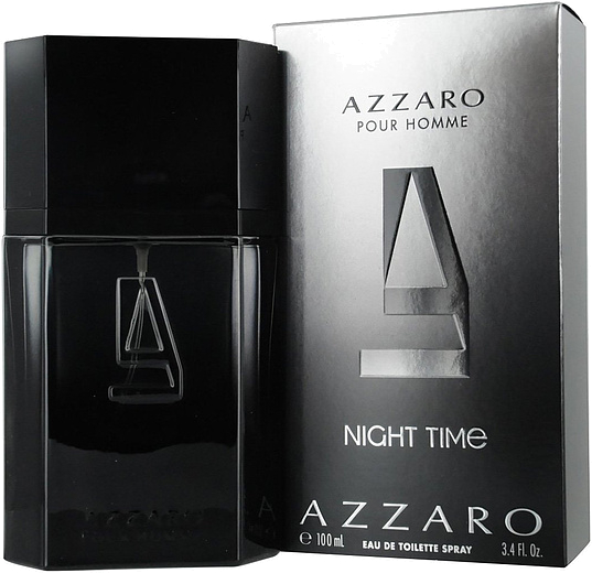 Loris Azzaro Azzaro Pour Homme Night Time