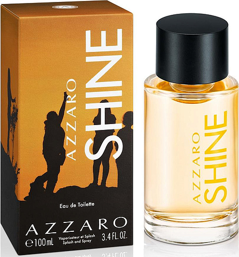 Loris Azzaro Azzaro Shine
