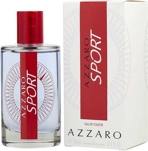 Loris Azzaro Azzaro Sport