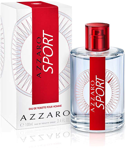 Loris Azzaro Azzaro Sport