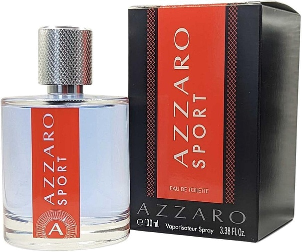 Loris Azzaro Azzaro Sport
